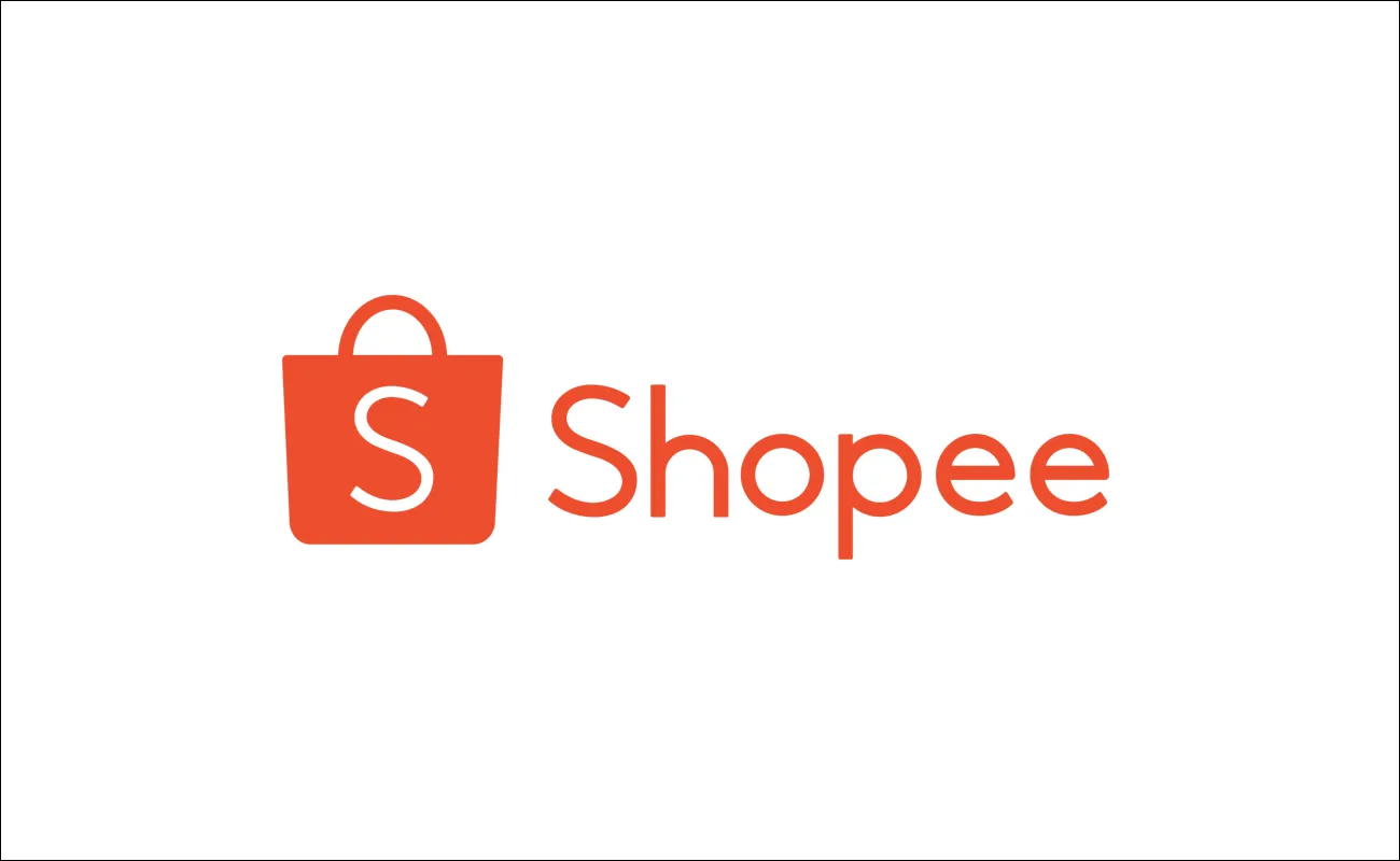 Logo Shopee