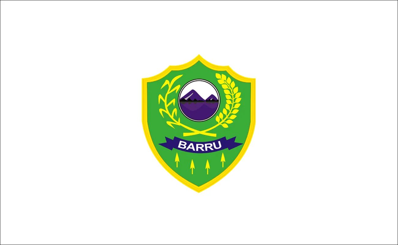 Logo Kabupaten Barru
