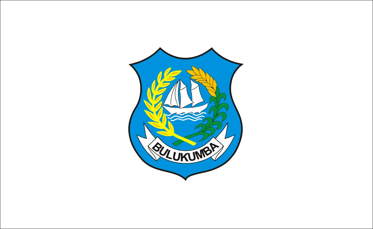 Logo Kabupaten Bulukumba