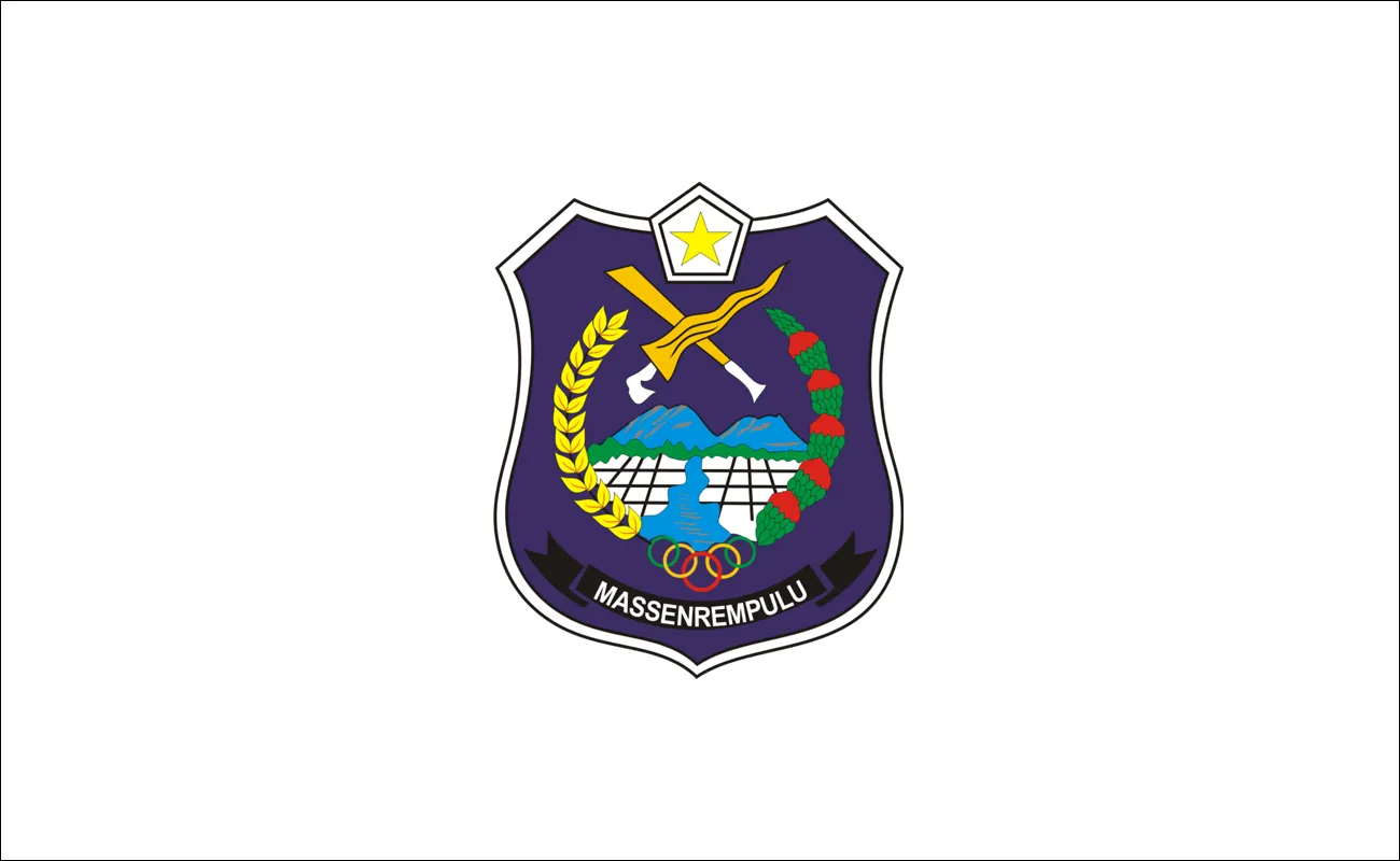 Logo Kabupaten Enrekang