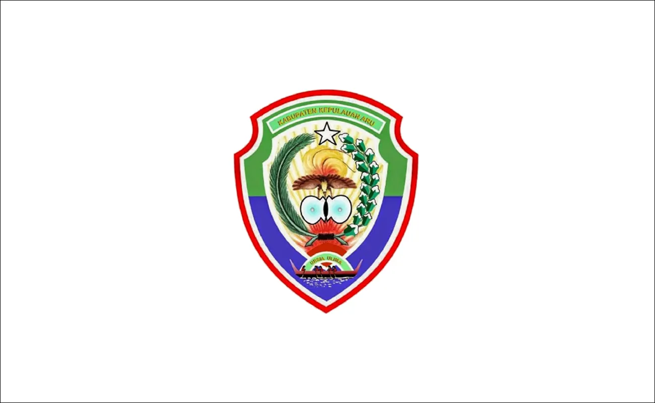 Logo Kabupaten Kepulauan Aru