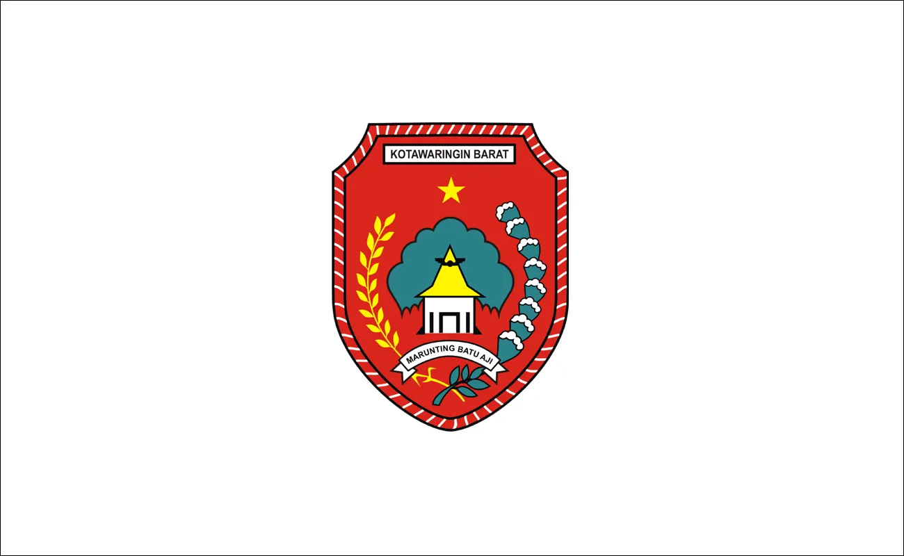 Logo Kabupaten Kotawaringin Barat