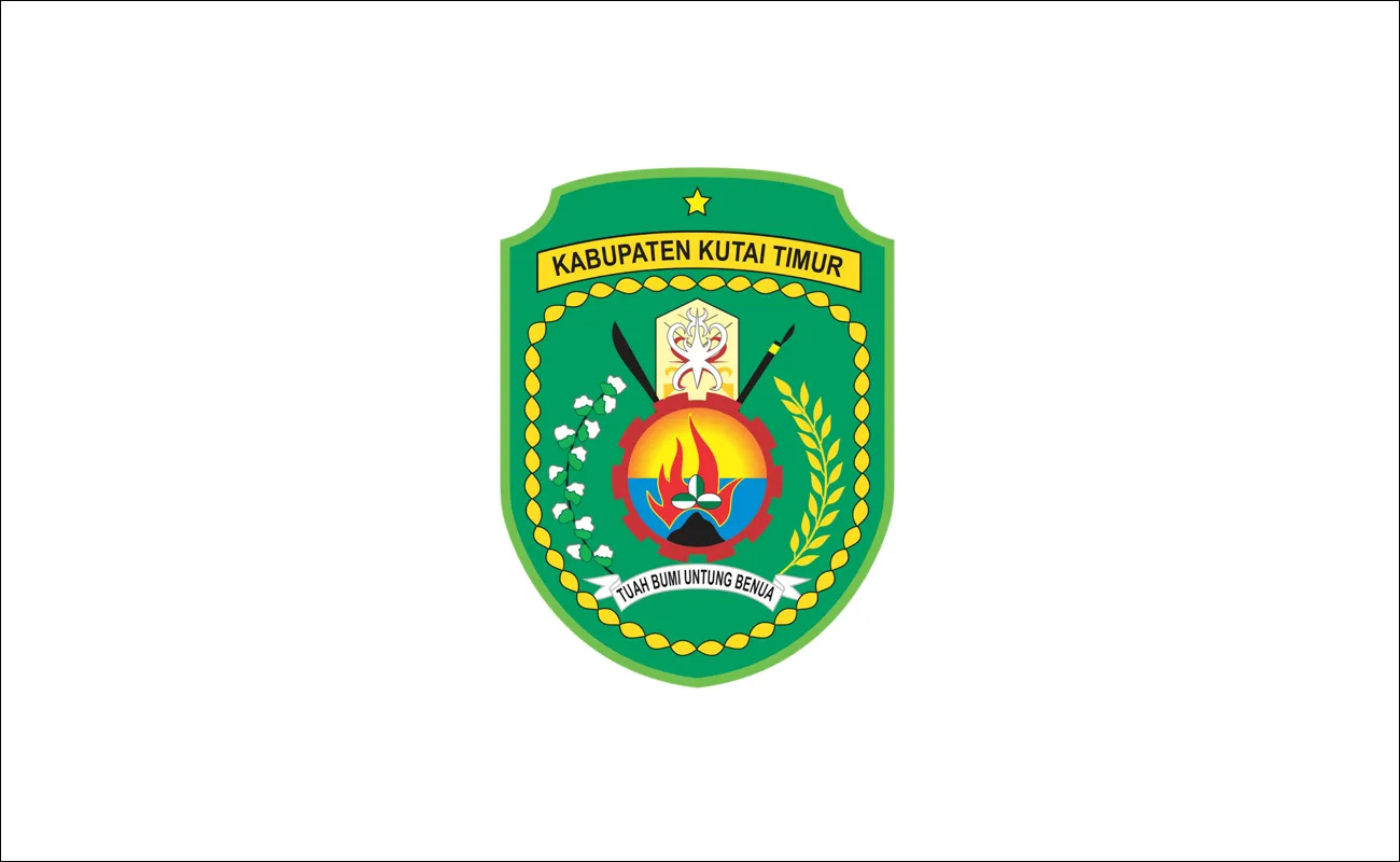 Logo Kabupaten Kutai Timur