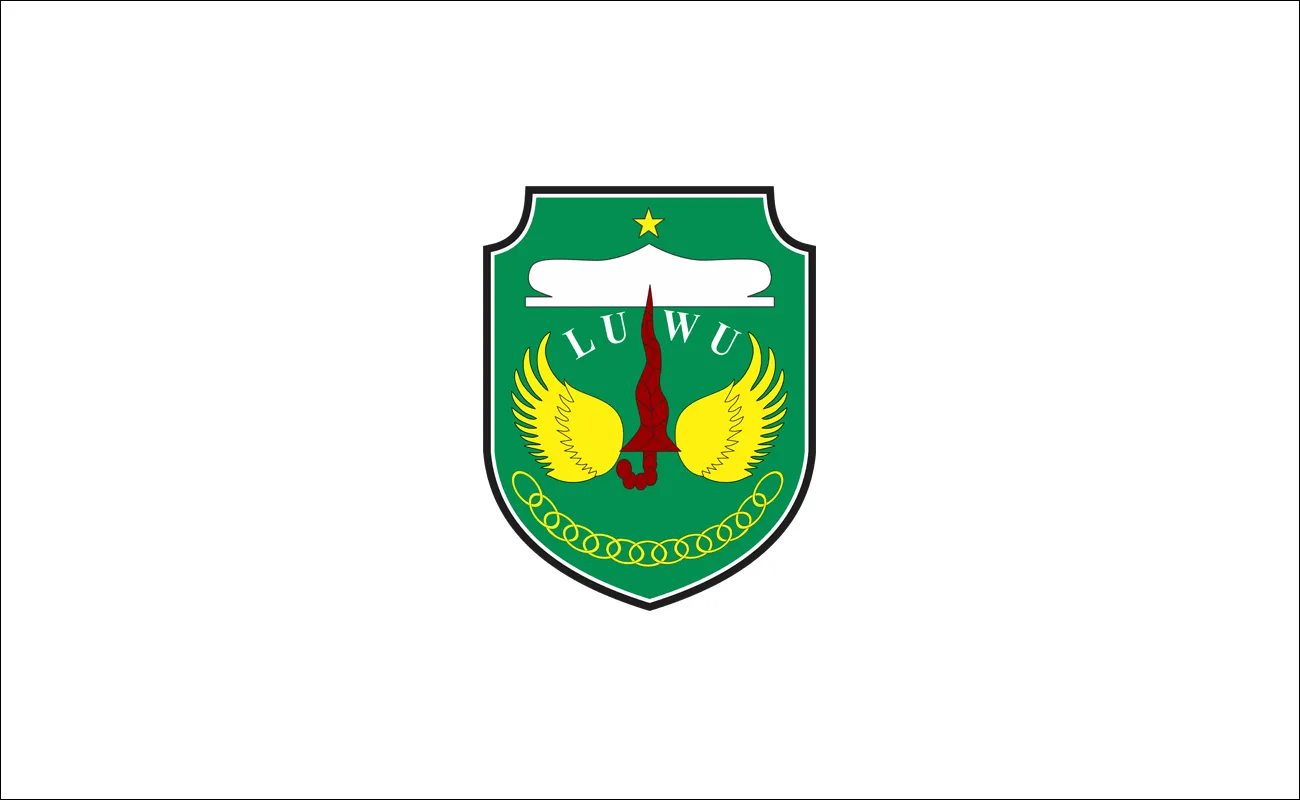 Logo Kabupaten Luwu
