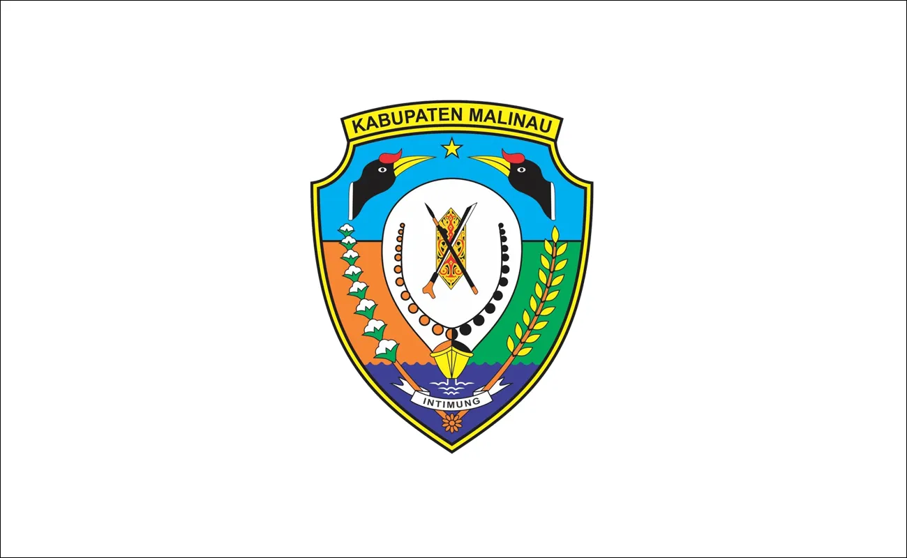 Logo Kabupaten Malinau