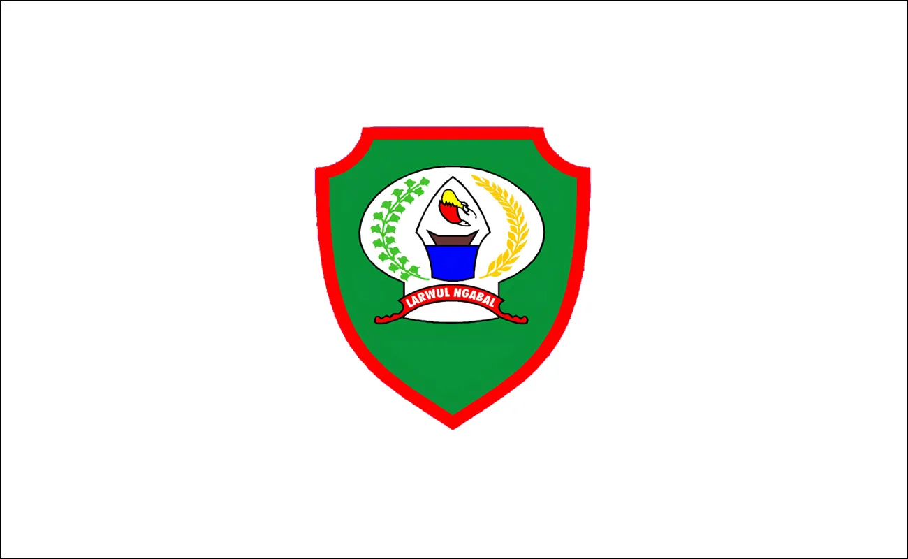 Logo Kabupaten Maluku Tenggara