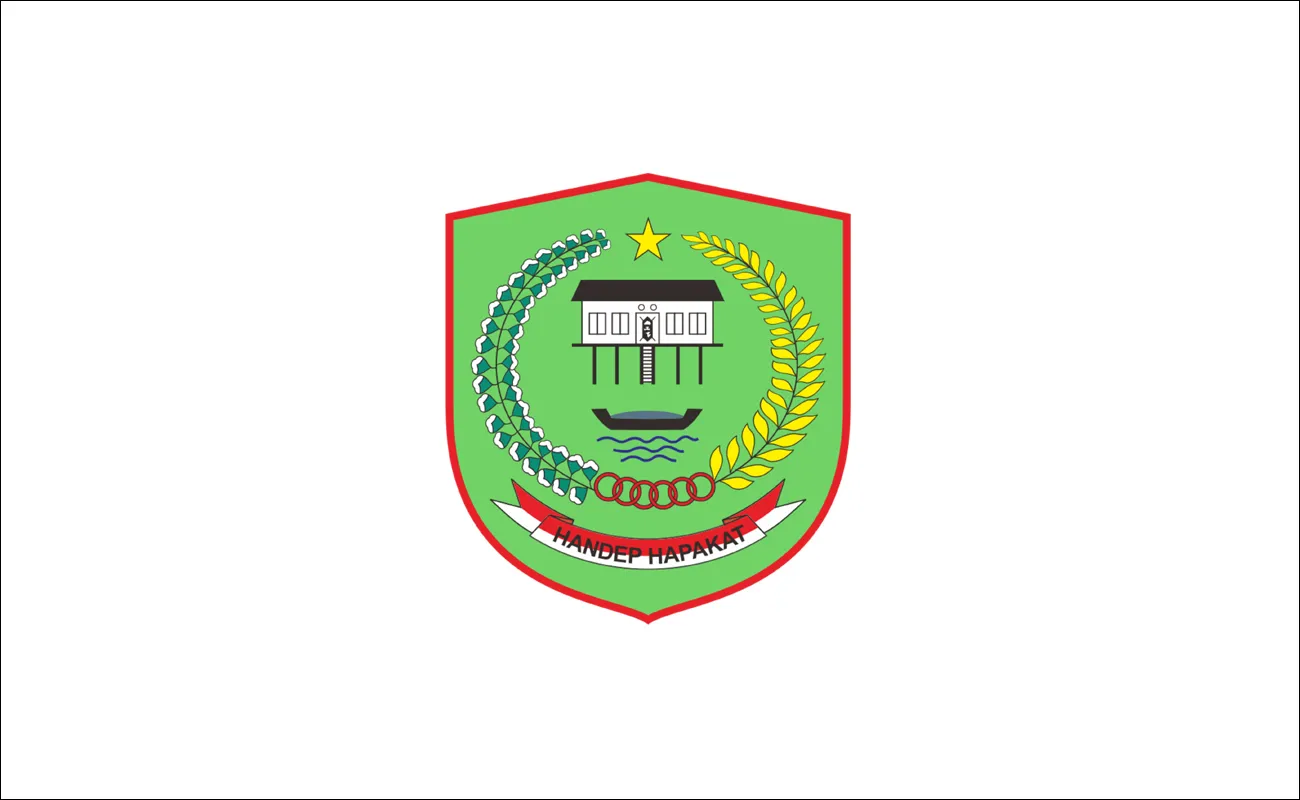 Logo Kabupaten Pulang Pisau