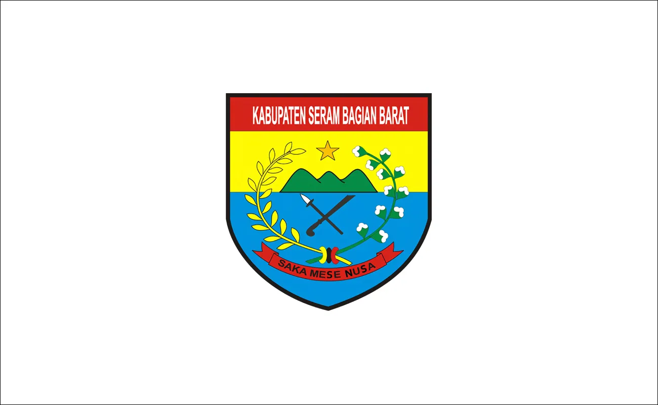 Logo Kabupaten Seram Bagian Barat