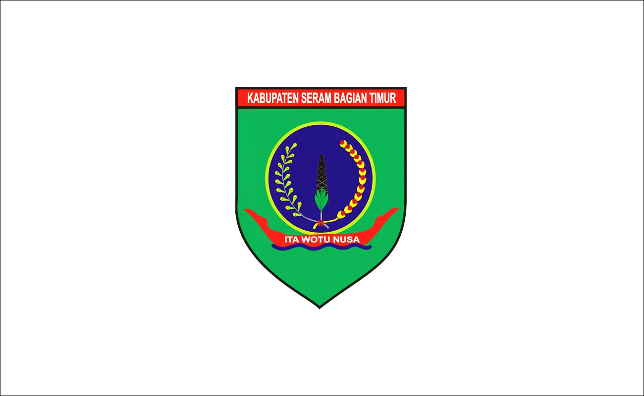Logo Kabupaten Seram Bagian Timur