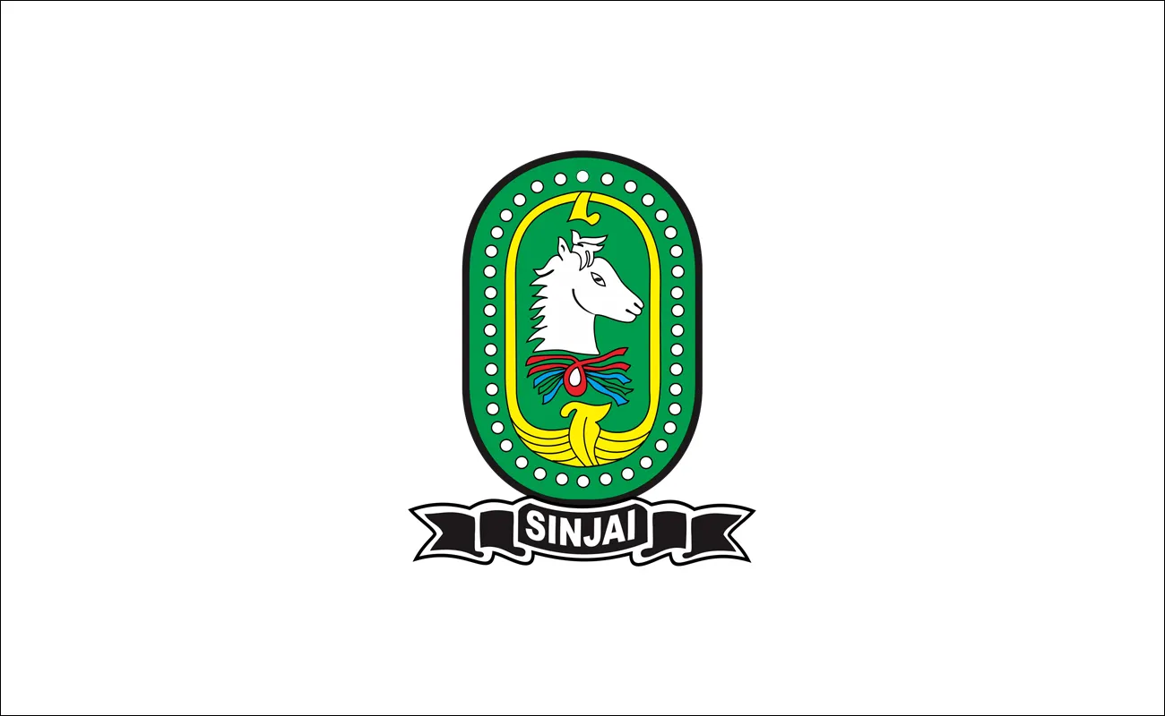 Logo Kabupaten Sinjai