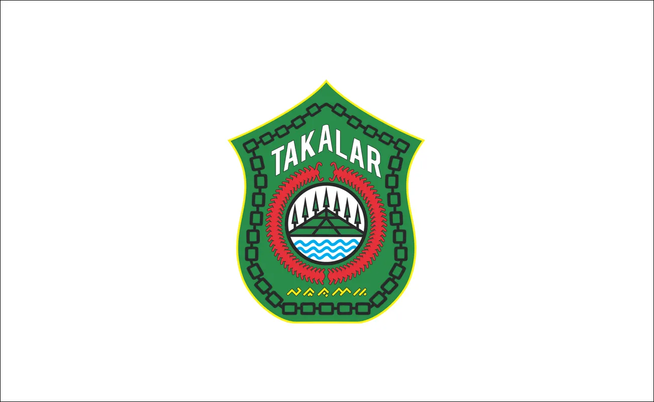Logo Kabupaten Takalar
