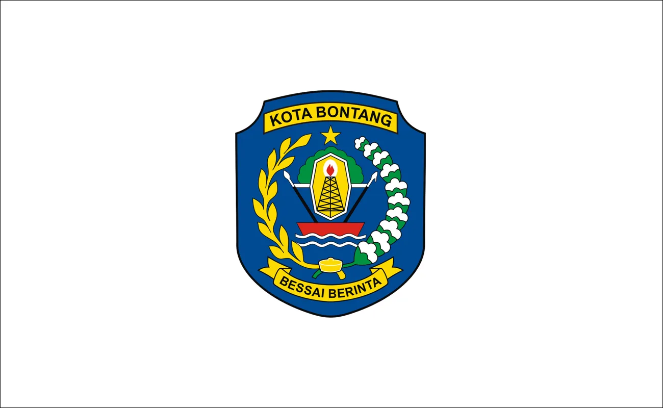 Logo Kota Bontang