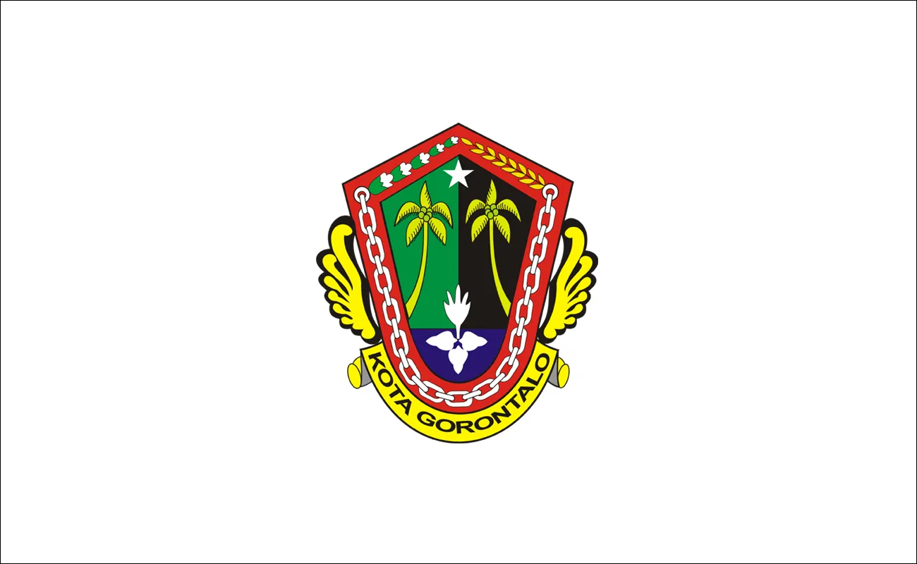 Logo Kota Gorontalo