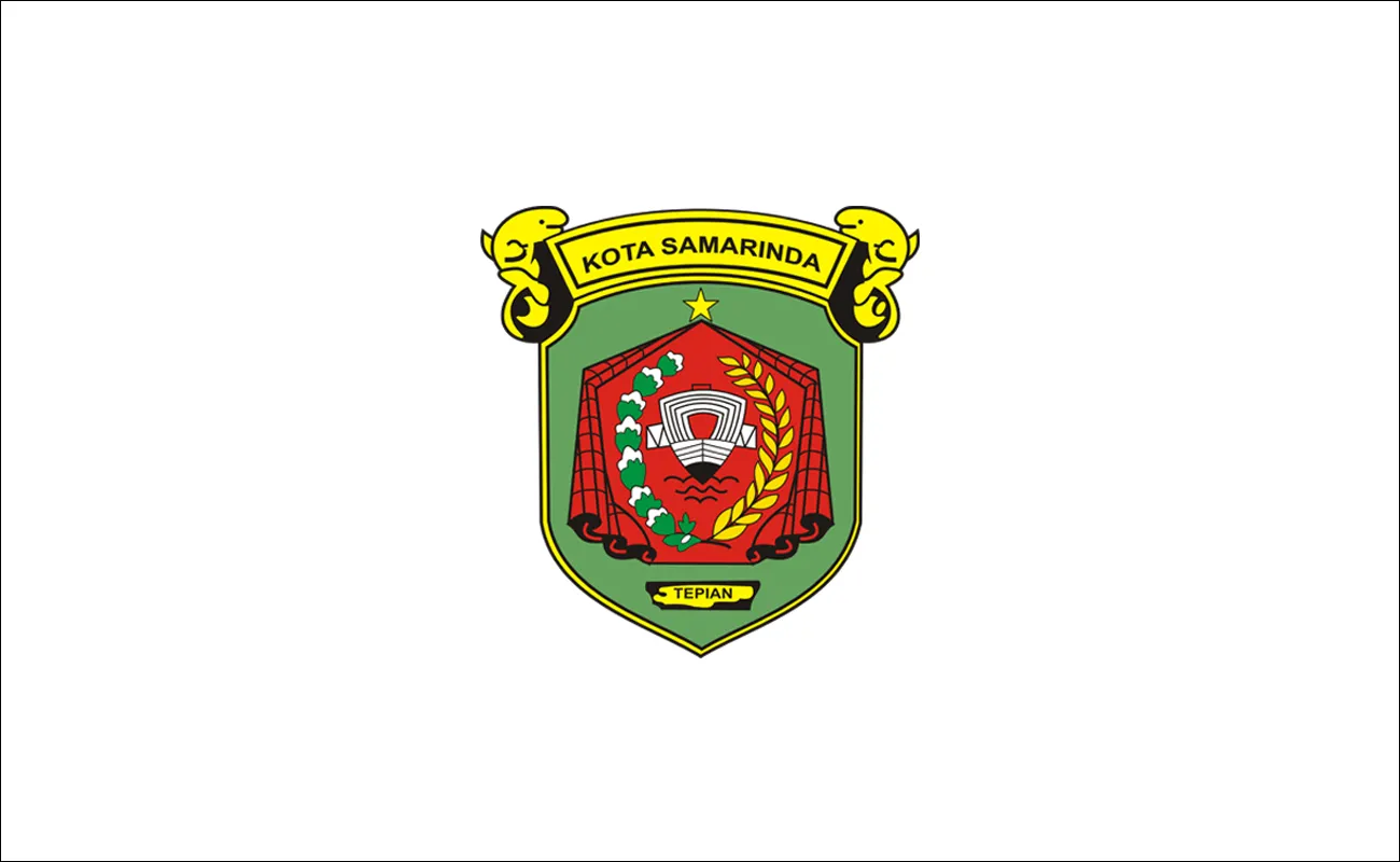 Logo Kota Samarinda