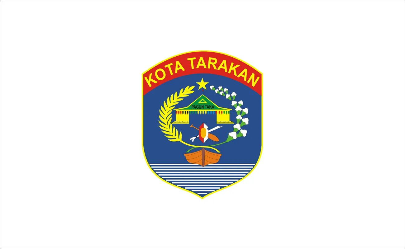 Logo Kota Tarakan
