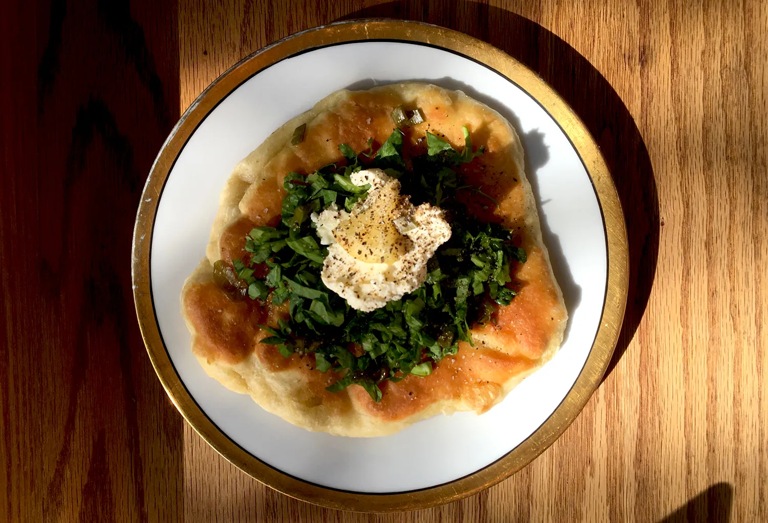 Ragam Makanan Lois Bar NYC