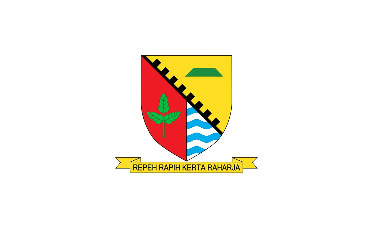 Logo Kabupaten Bandung