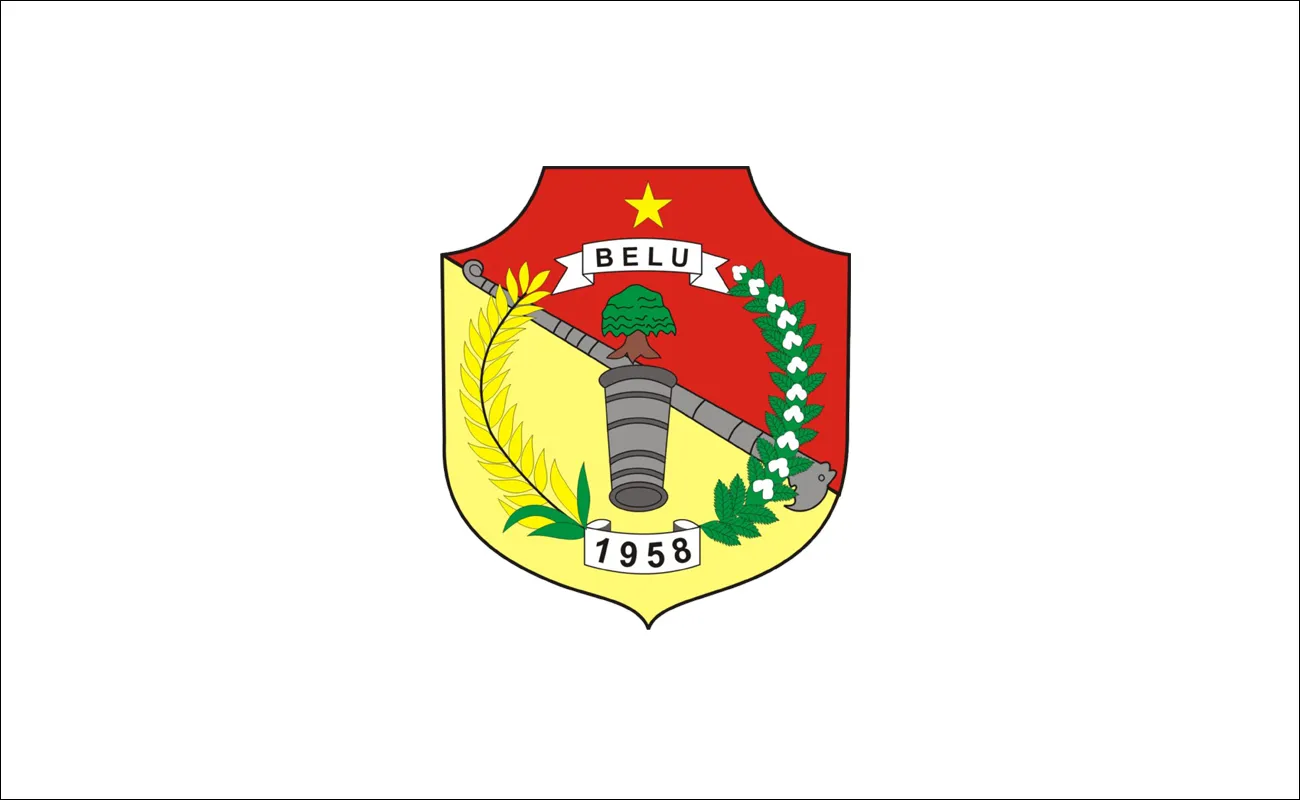 Logo Kabupaten Belu