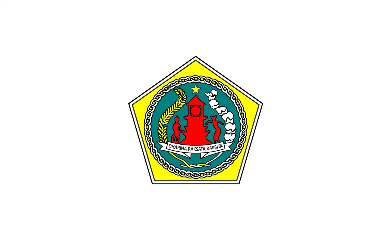 Logo Kabupaten Gianyar