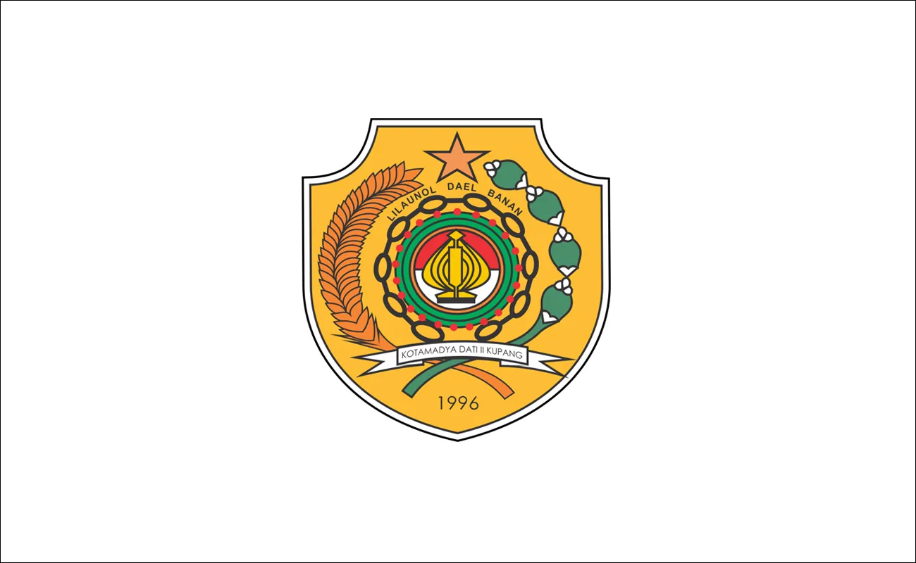 Logo Kabupaten Kupang