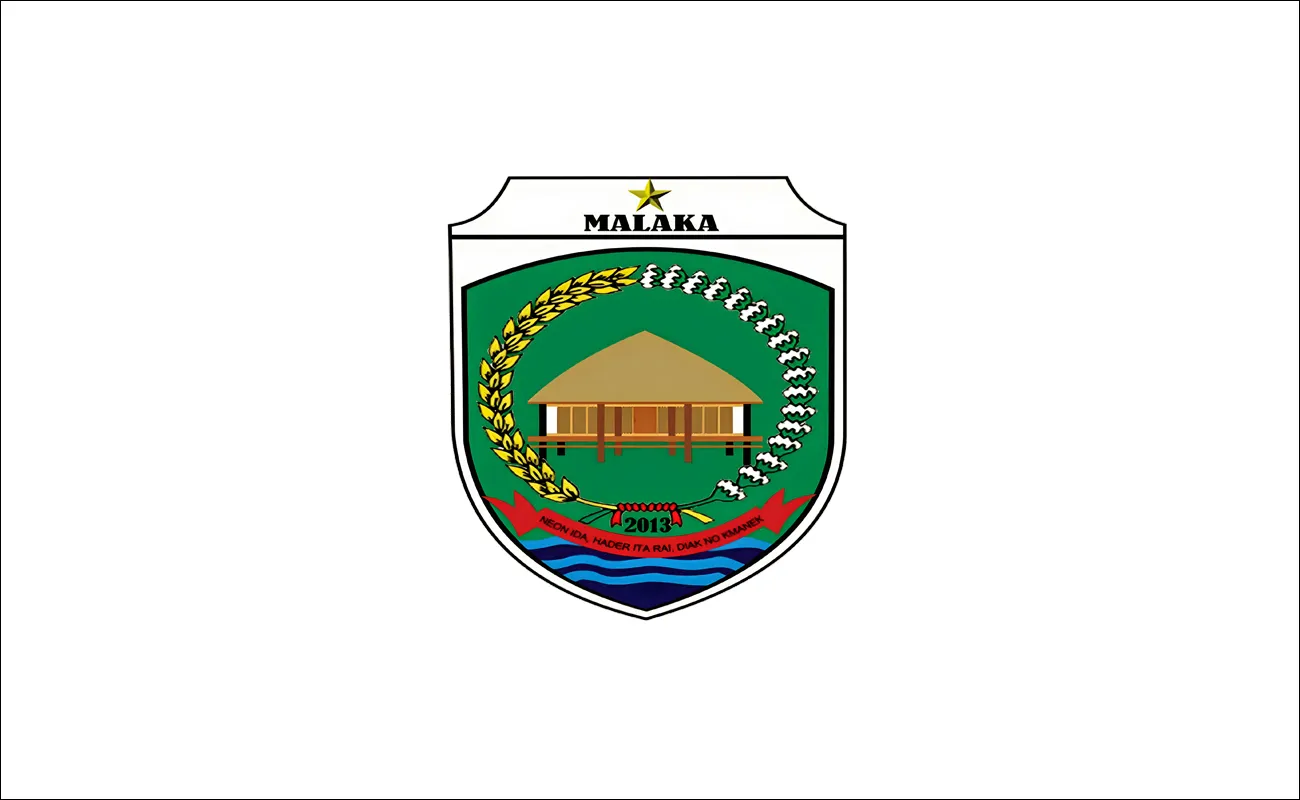 Logo Kabupaten Malaka