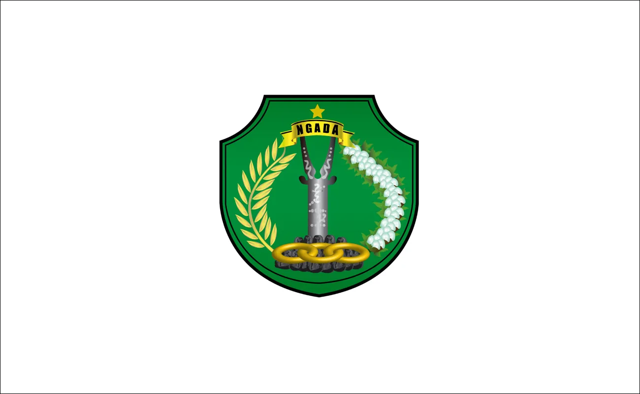 Logo Kabupaten Ngada