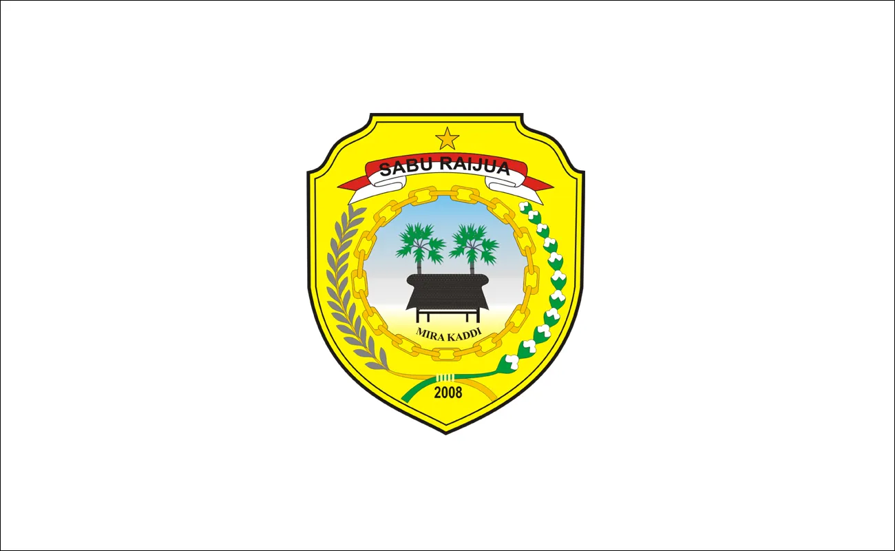 Logo Kabupaten Sabu Raijua