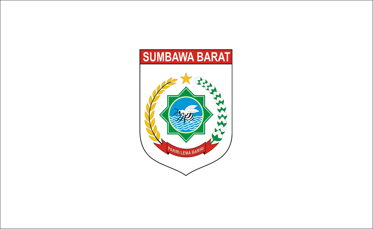 Logo Kabupaten Sumbawa Barat
