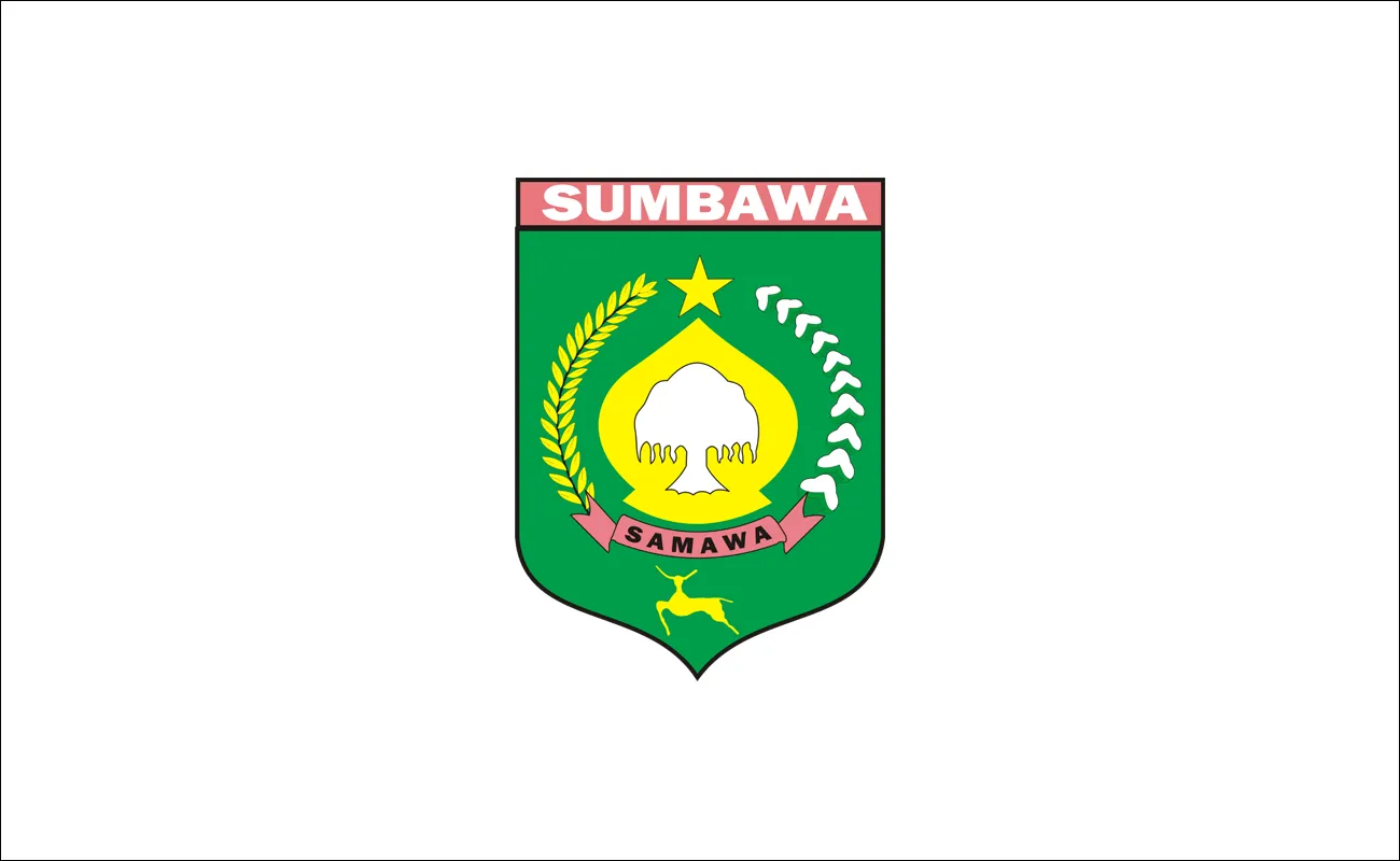 Logo Kabupaten Sumbawa