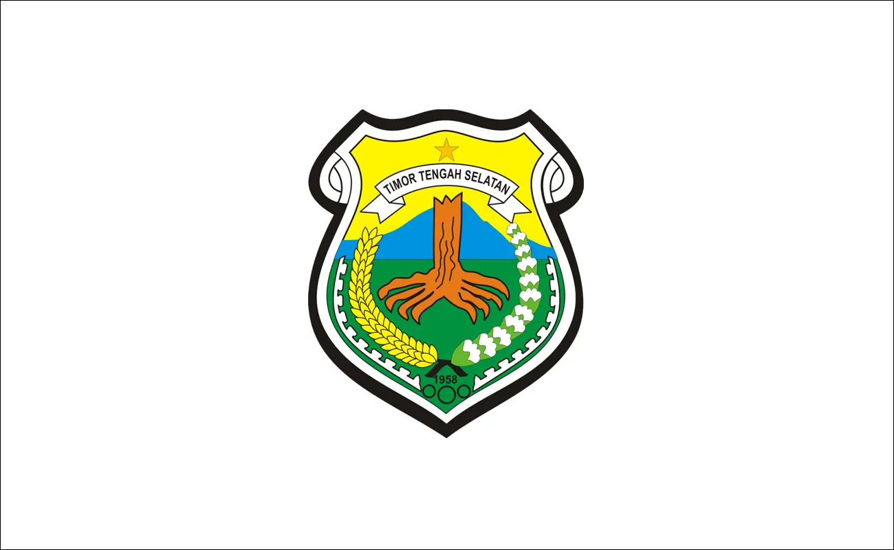 Logo Kabupaten Timor Tengah Selatan