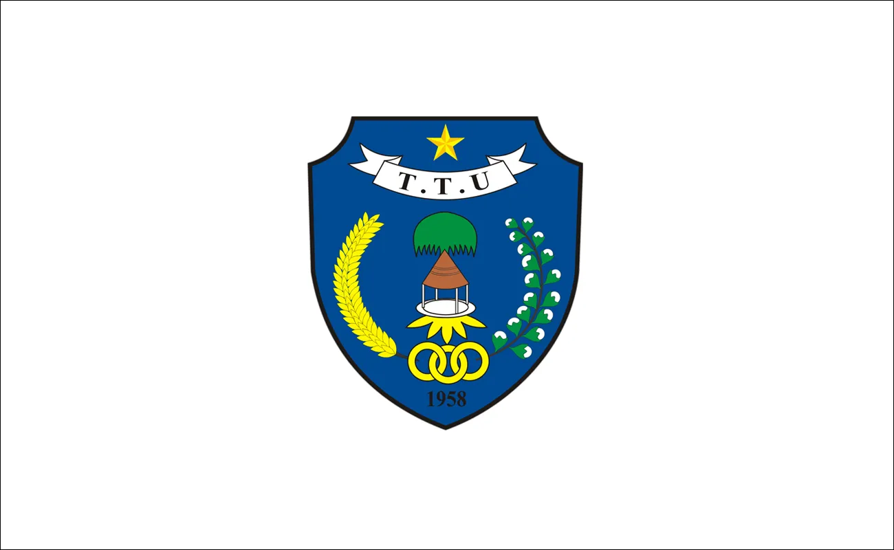 Logo Kabupaten Timor Tengah Utara