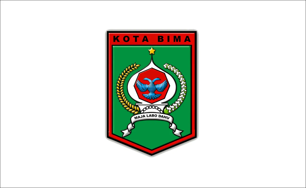 Logo Kota Bima
