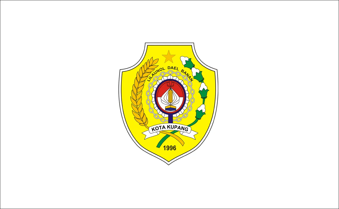 Logo Kota Kupang