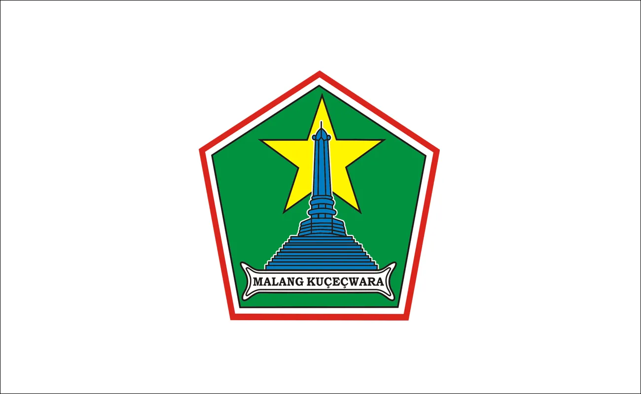 Logo Kota Malang
