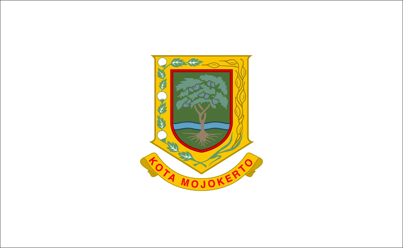 Logo Kota Mojokerto