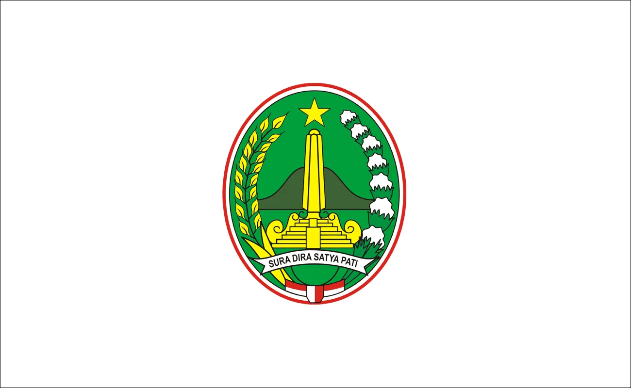Logo Kota Pasuruan