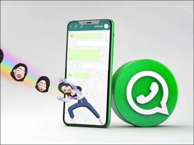 Cara Mengubah Video TikTok Menjadi Stiker WhatsApp