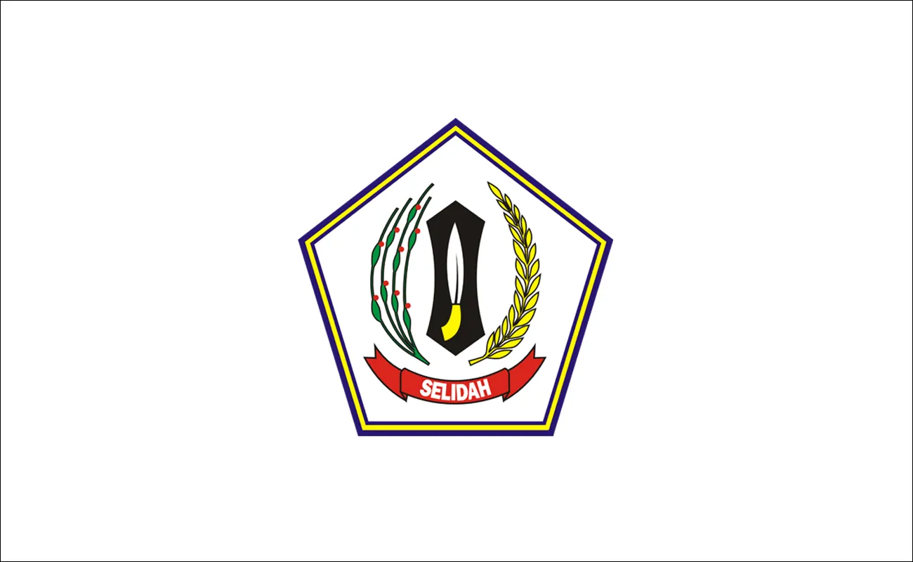 Logo Kabupaten Barito Kuala