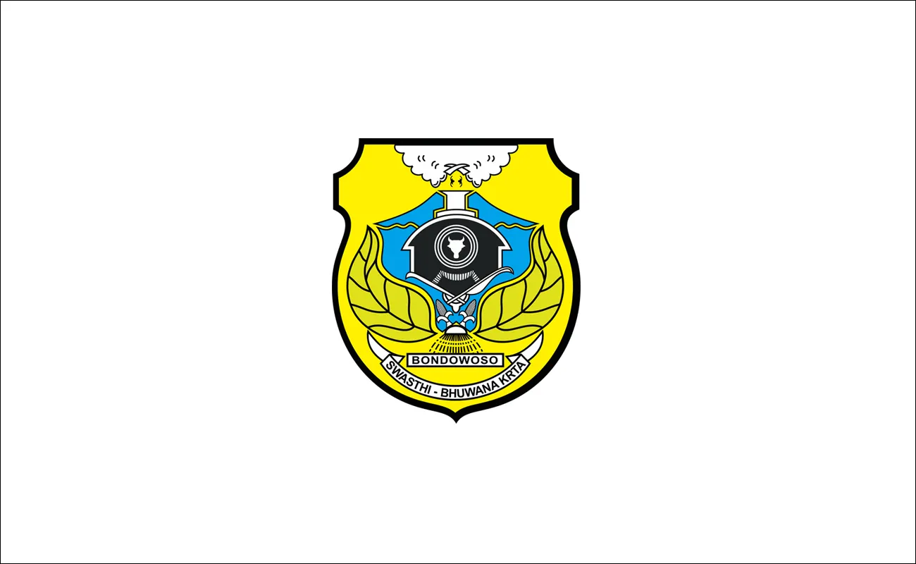 Logo Kabupaten Bondowoso