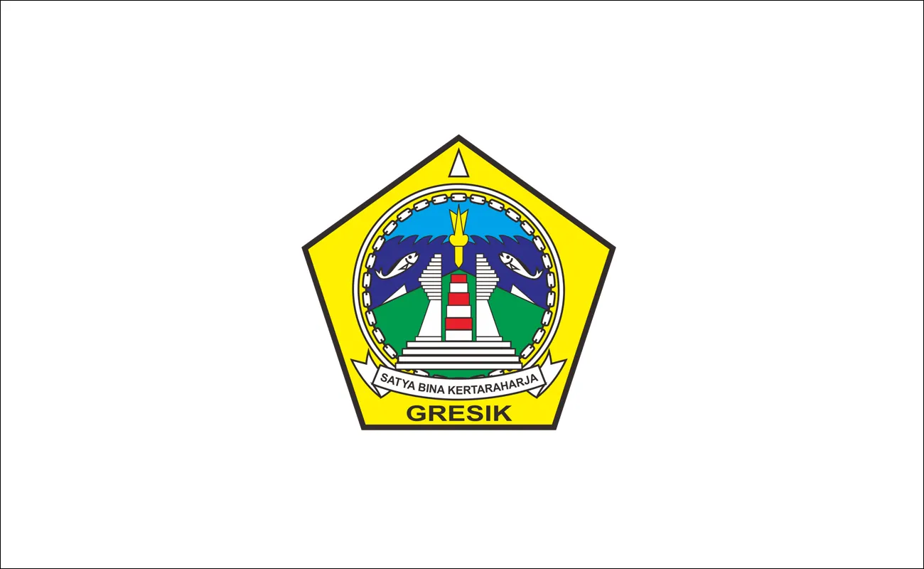 Logo Kabupaten Gresik