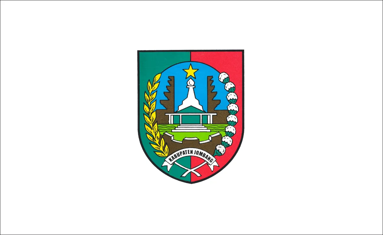 Logo Kabupaten Jombang
