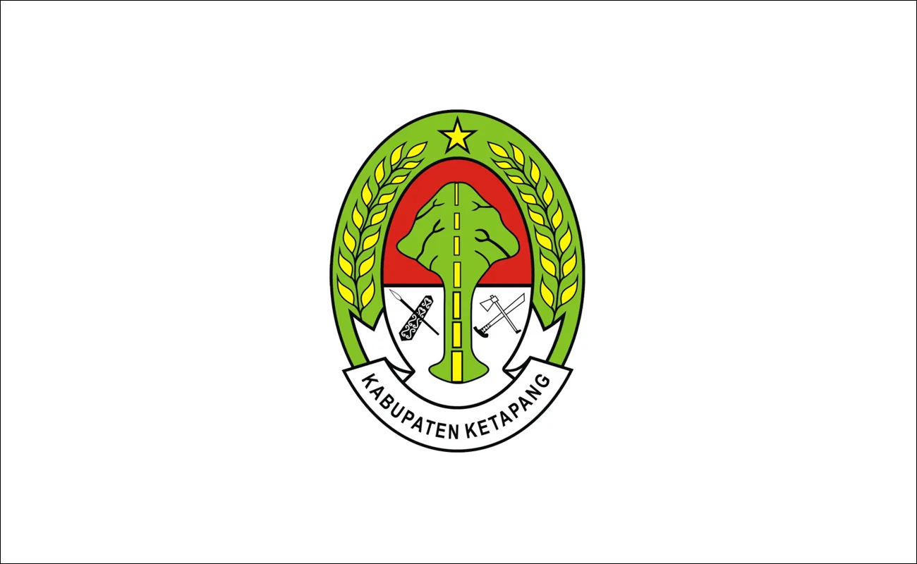 Logo Kabupaten Ketapang