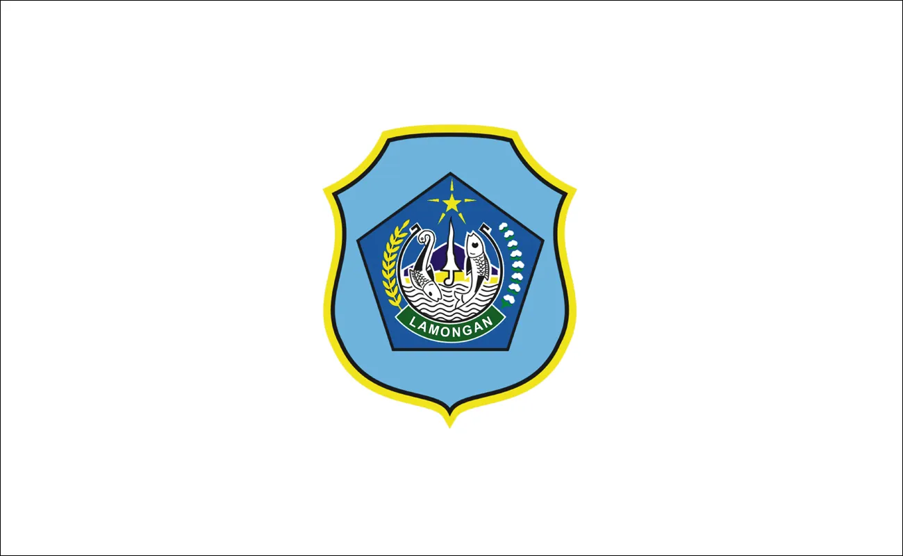 Logo Kabupaten Lamongan
