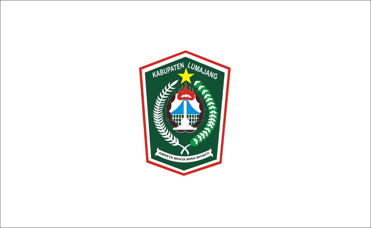 Logo Kabupaten Lumajang