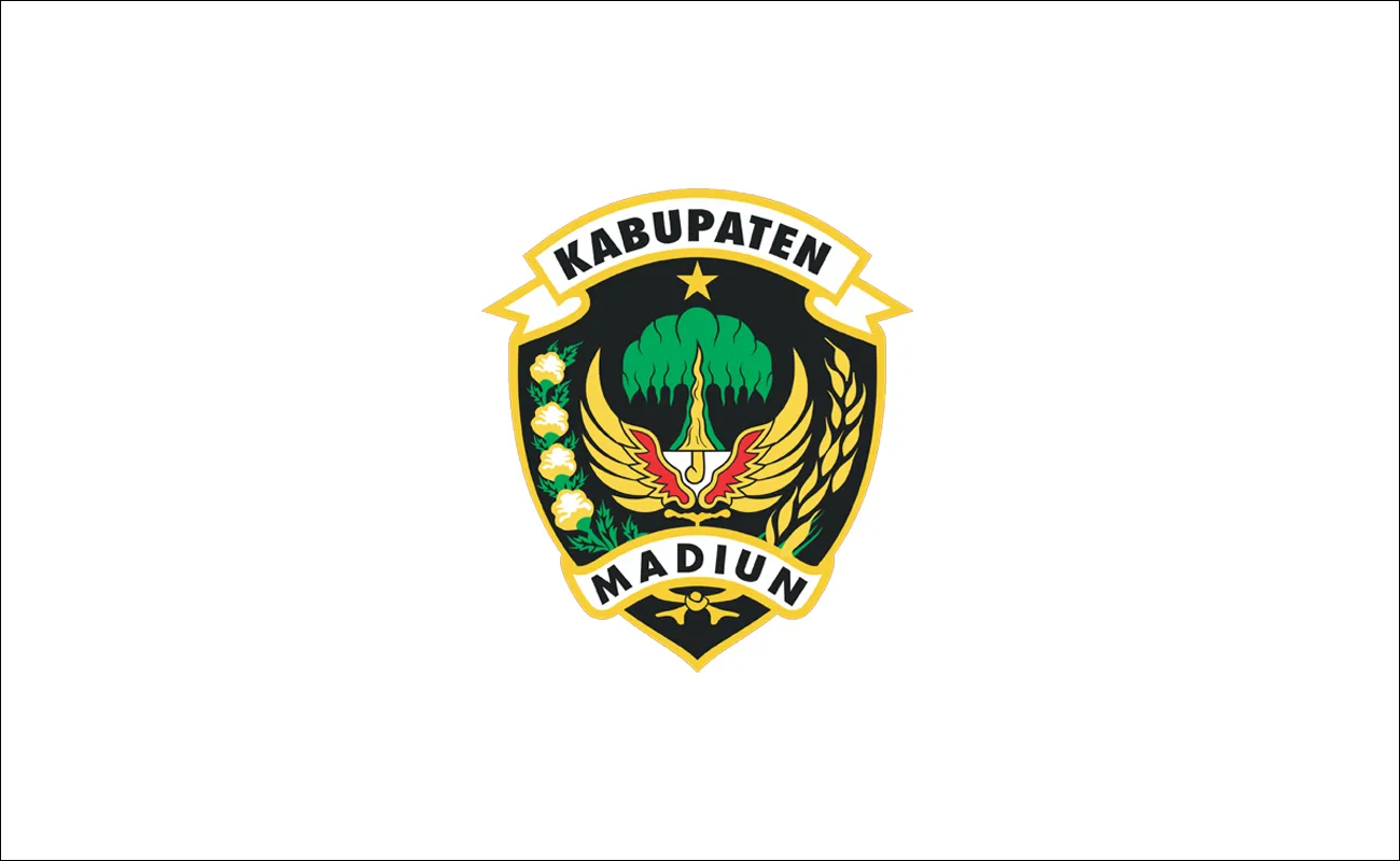 Logo Kabupaten Madiun