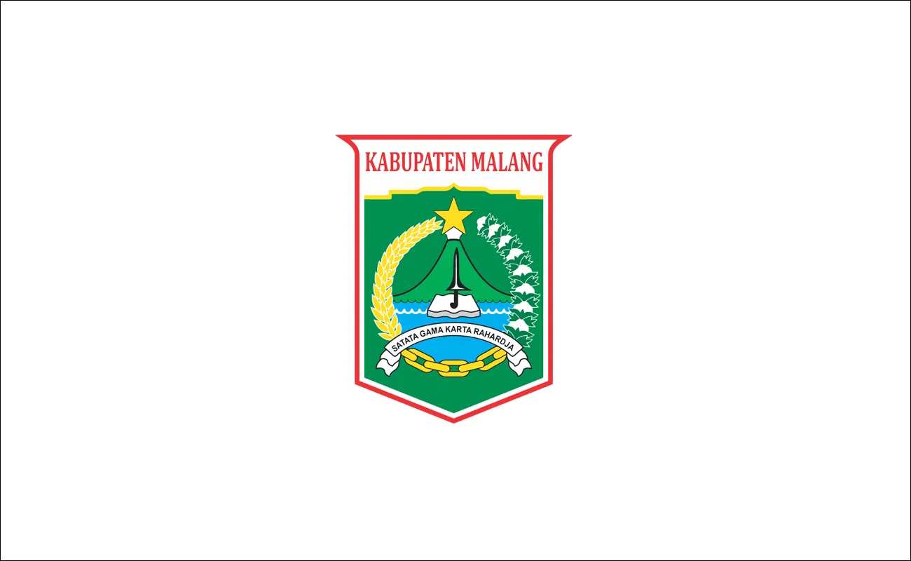 Logo Kabupaten Malang
