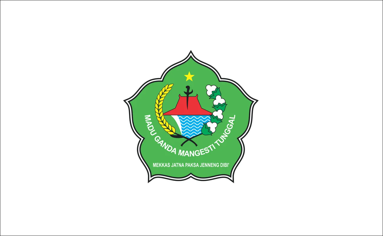 Logo Kabupaten Pamekasan