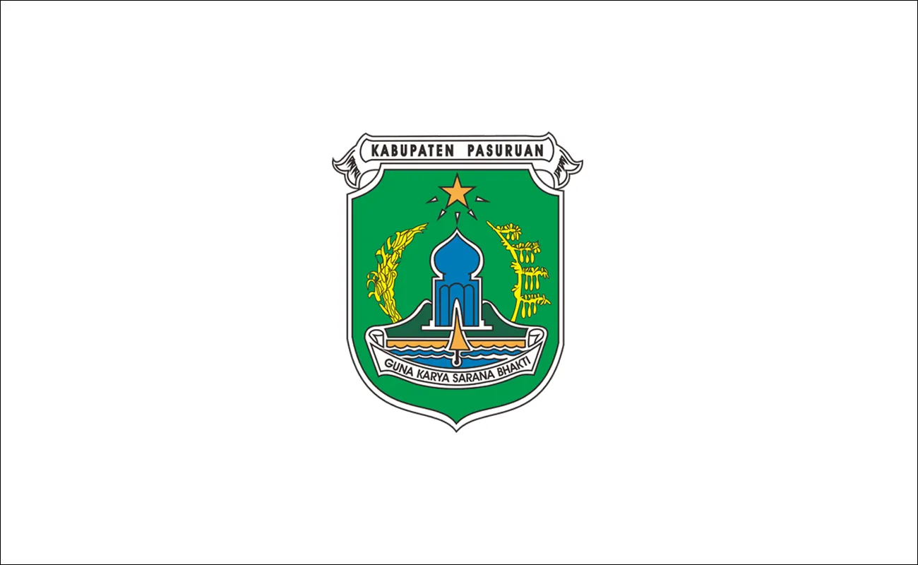 Logo Kabupaten Pasuruan