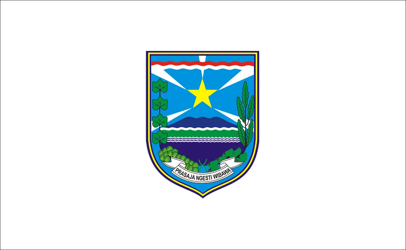 Logo Kabupaten Probolinggo