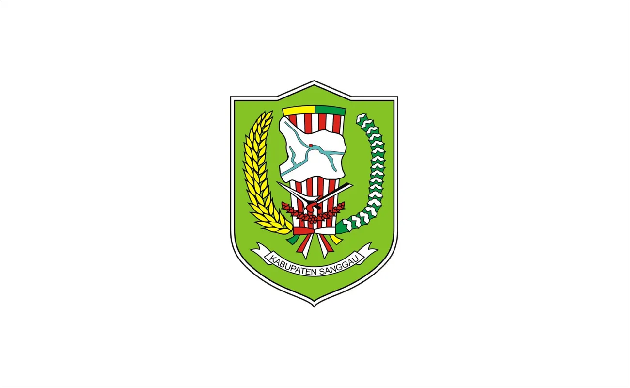 Logo Kabupaten Sanggau